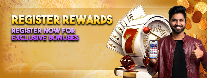 Join Matkafun to get welcome bonus